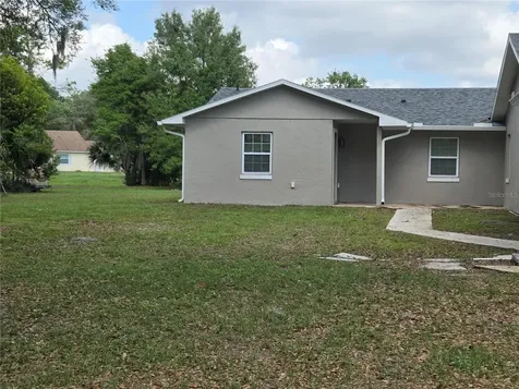 2825 Nicole Avenue Kissimmee FL 34744