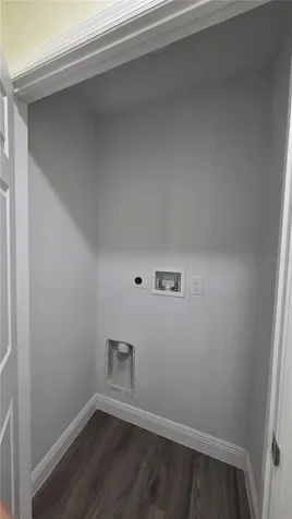 2825 Nicole Avenue Kissimmee FL 34744