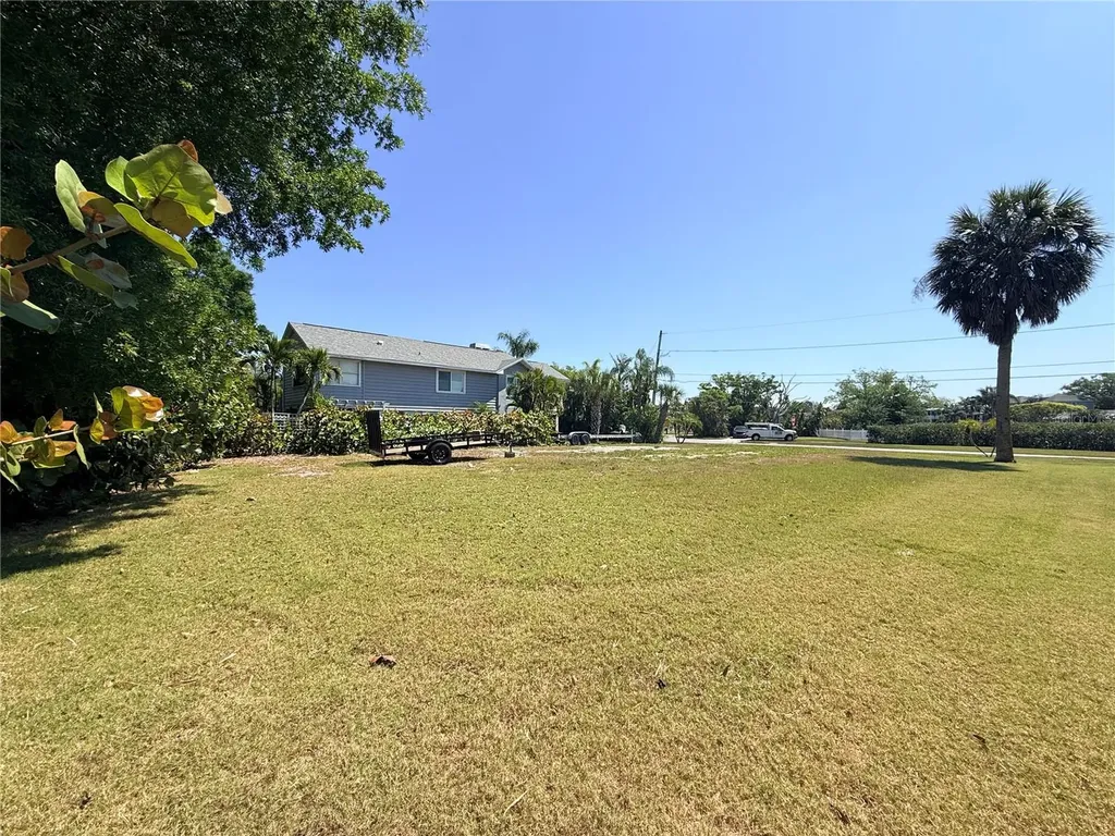 231 Lagoon Drive Palm Harbor FL 34683