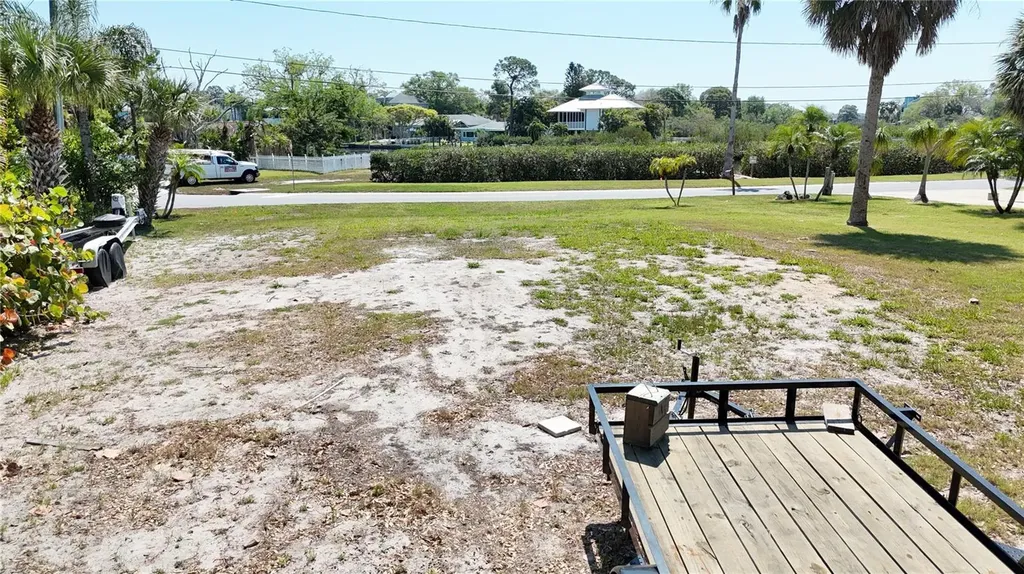 231 Lagoon Drive Palm Harbor FL 34683
