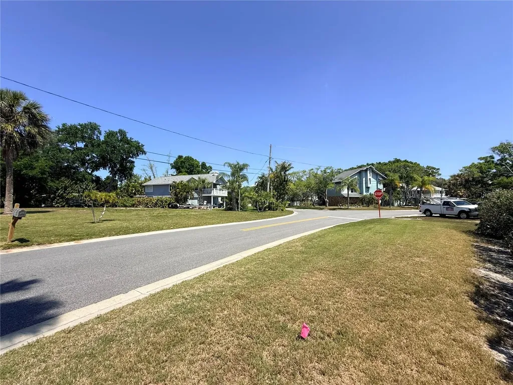 231 Lagoon Drive Palm Harbor FL 34683