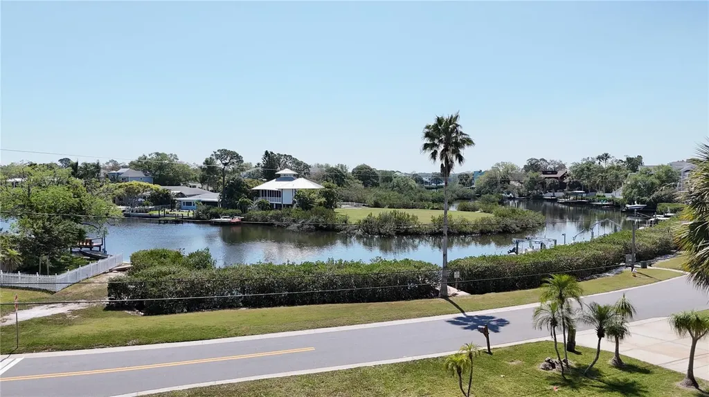 231 Lagoon Drive Palm Harbor FL 34683