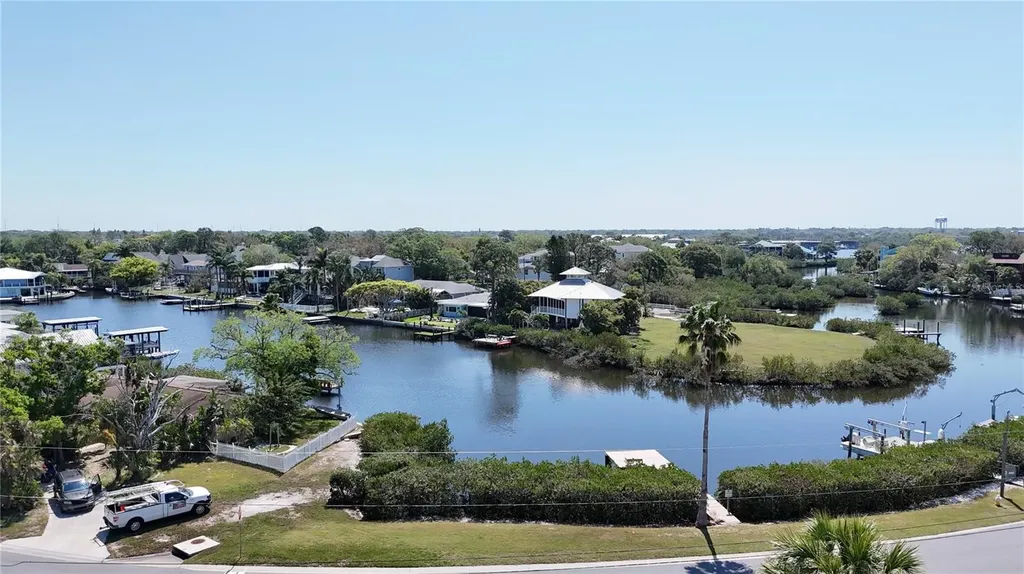 231 Lagoon Drive Palm Harbor FL 34683