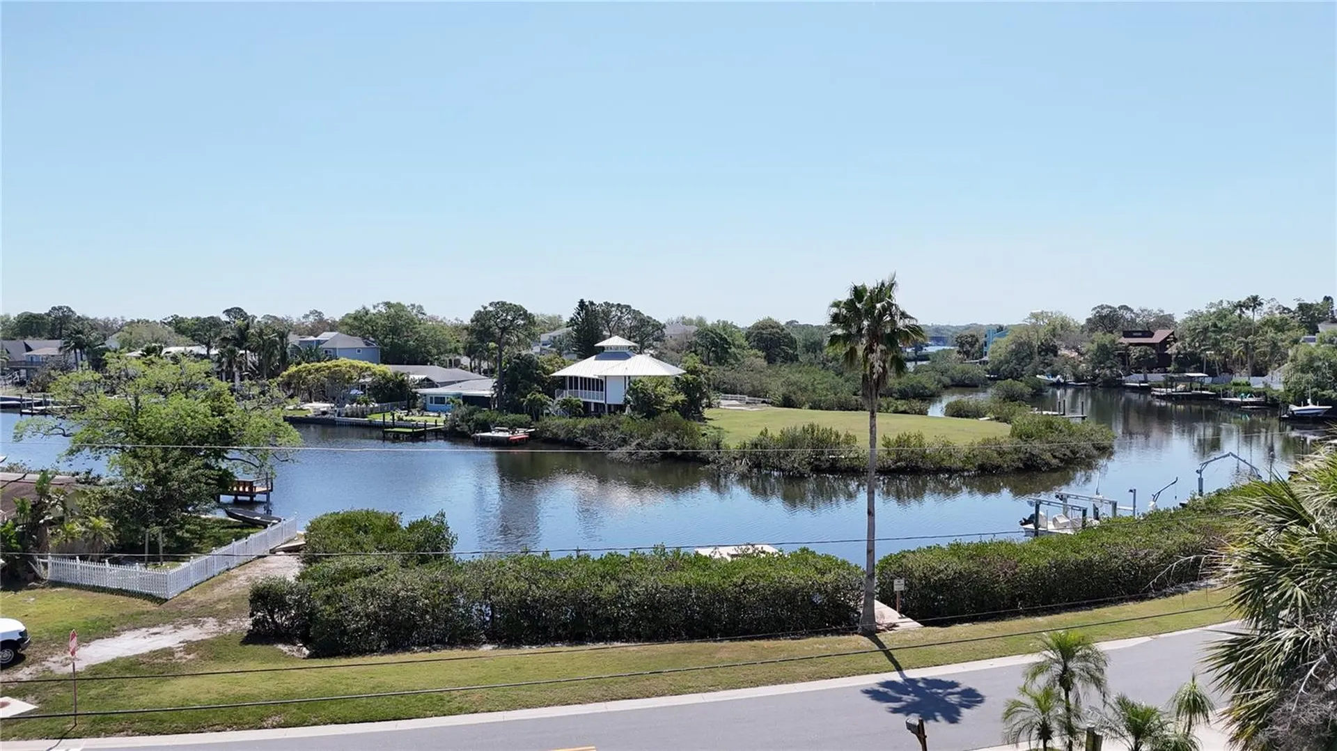 231 Lagoon Drive Palm Harbor FL 34683