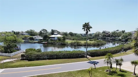231 Lagoon Drive Palm Harbor FL 34683