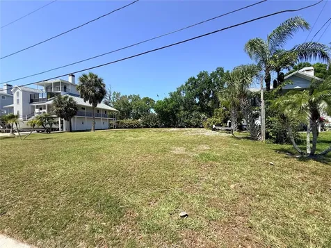231 Lagoon Drive Palm Harbor FL 34683