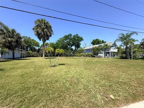 231 Lagoon Drive Palm Harbor FL 34683