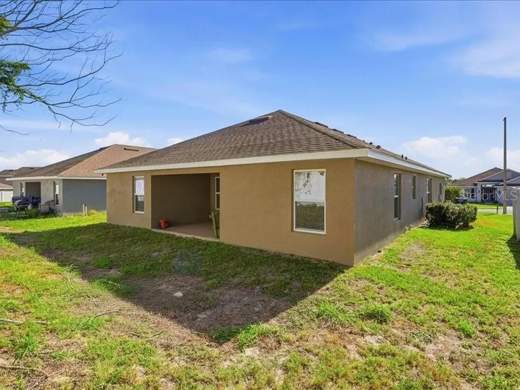 1646 Tressel Court Winter Haven FL 33881
