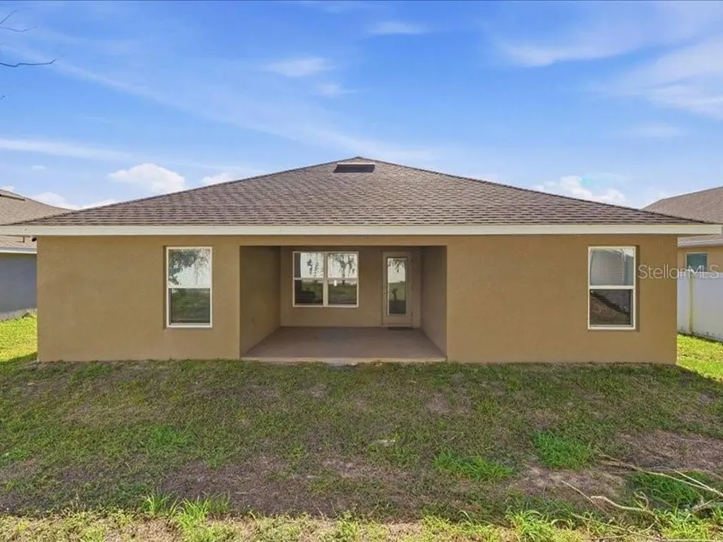 1646 Tressel Court Winter Haven FL 33881