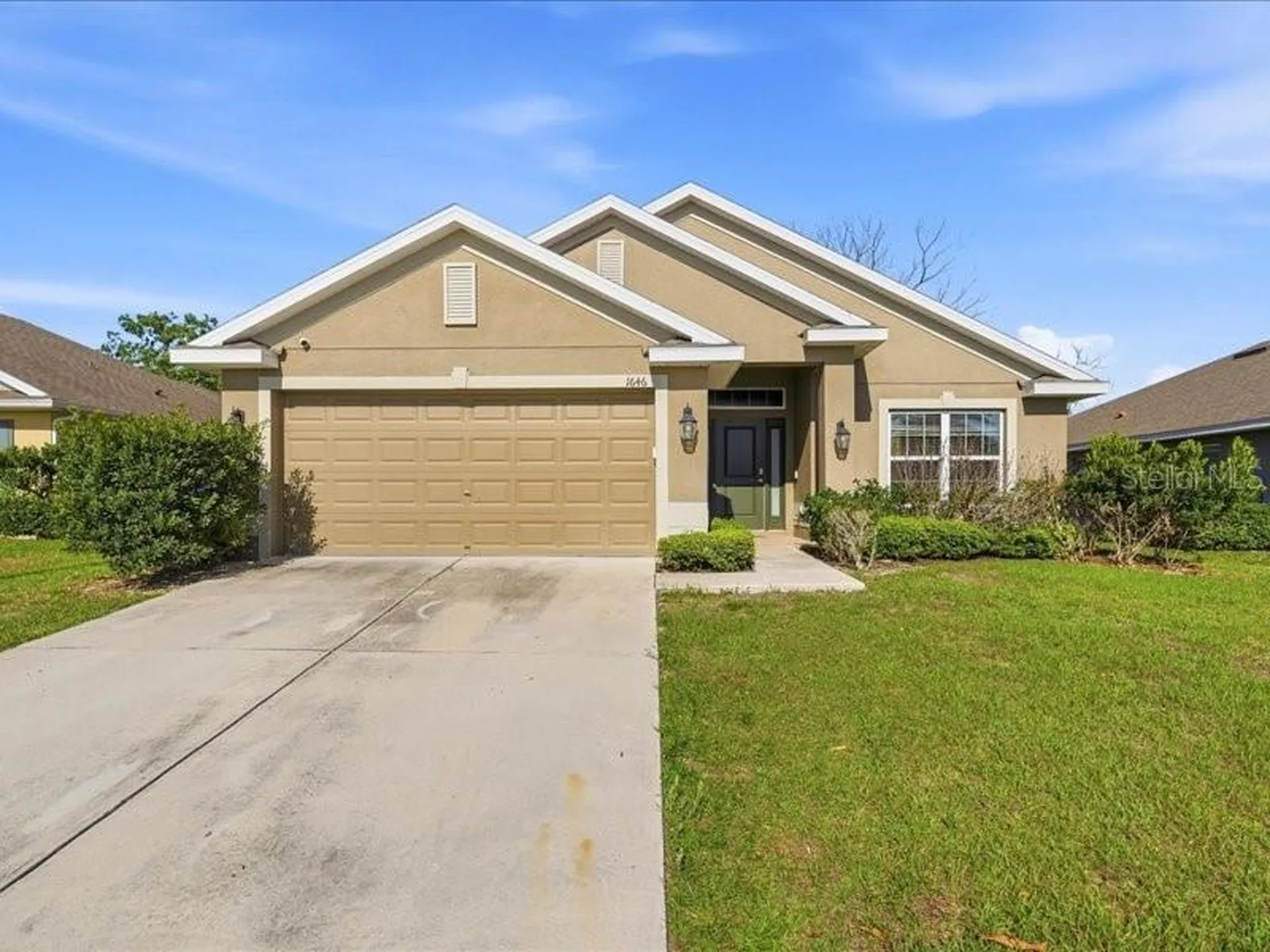1646 Tressel Court Winter Haven FL 33881