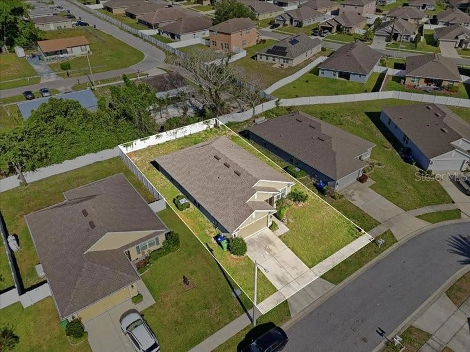1646 Tressel Court Winter Haven FL 33881