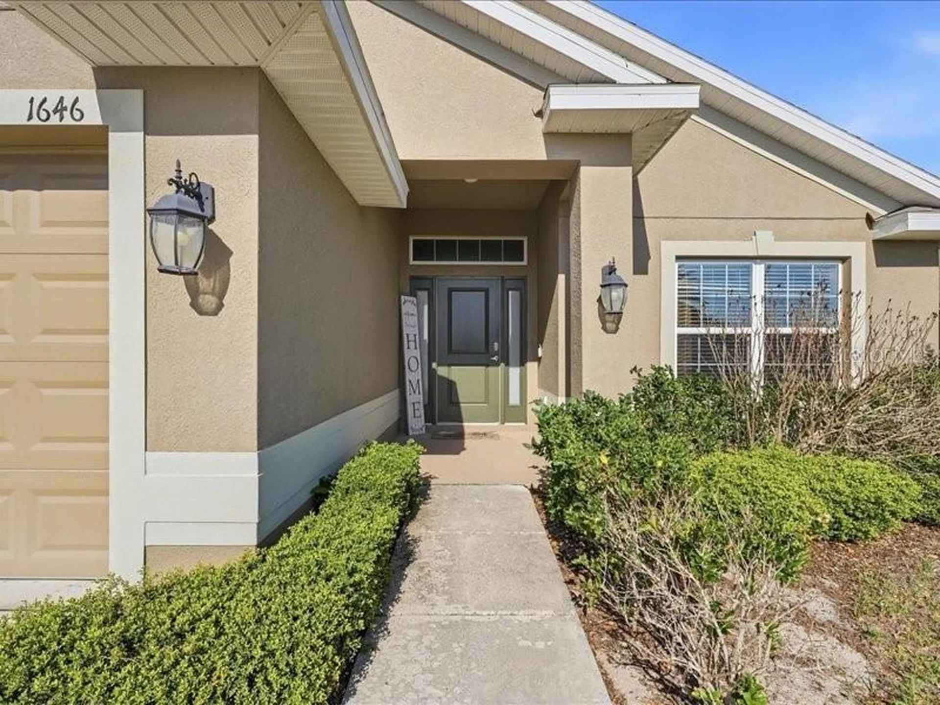 1646 Tressel Court Winter Haven FL 33881
