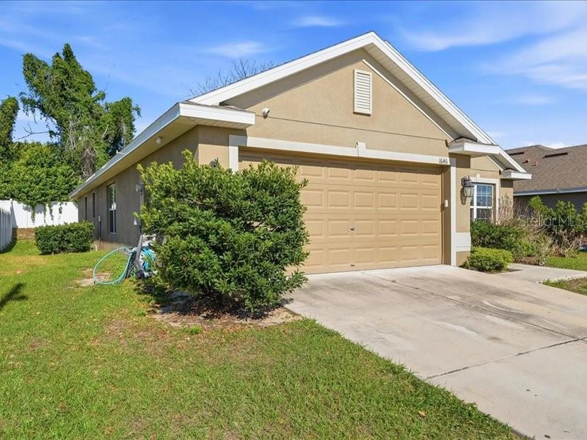 1646 Tressel Court Winter Haven FL 33881