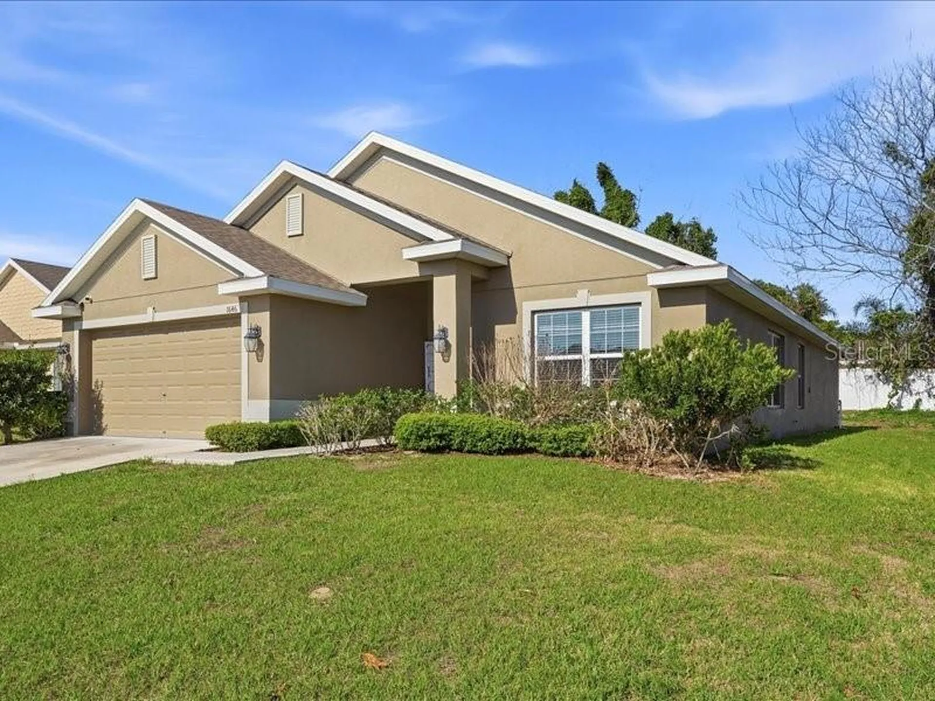 1646 Tressel Court Winter Haven FL 33881