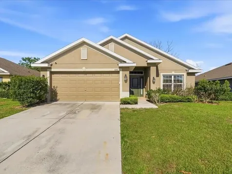 1646 Tressel Court Winter Haven FL 33881