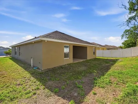 1646 Tressel Court Winter Haven FL 33881