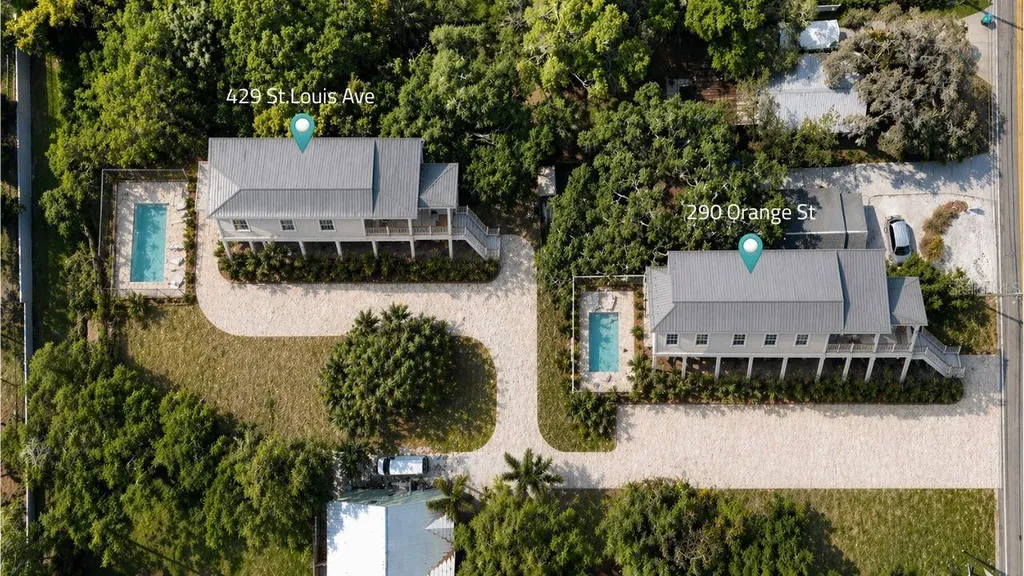 429 St Louis Avenue Palm Harbor FL 34683