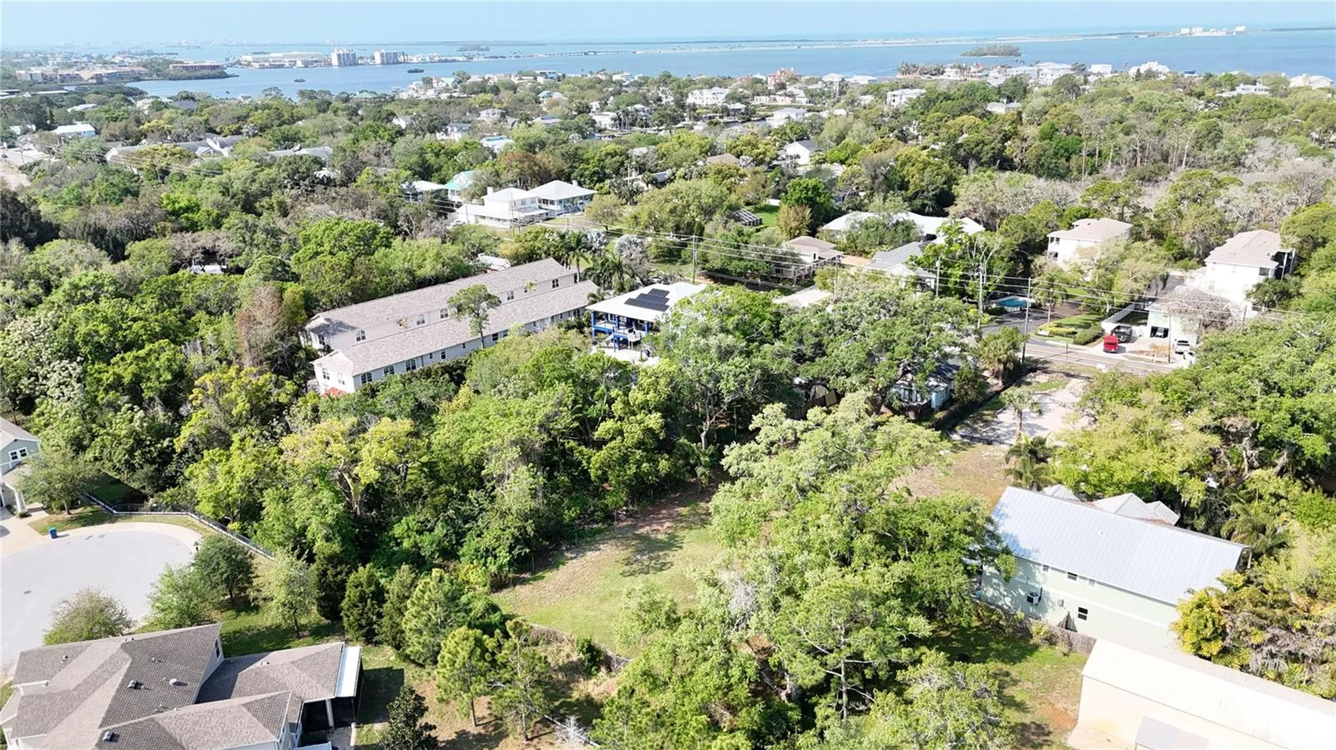429 St Louis Avenue Palm Harbor FL 34683