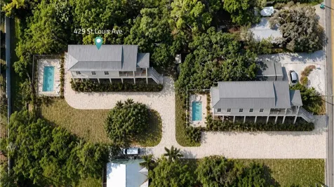 429 St Louis Avenue Palm Harbor FL 34683