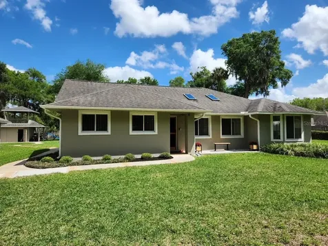 313 N Hill Avenue Deland FL 32724