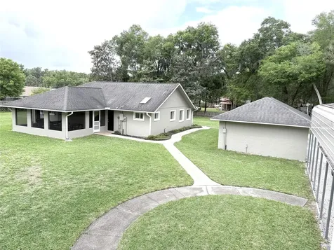 313 N Hill Avenue Deland FL 32724