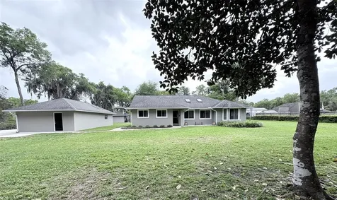 313 N Hill Avenue Deland FL 32724