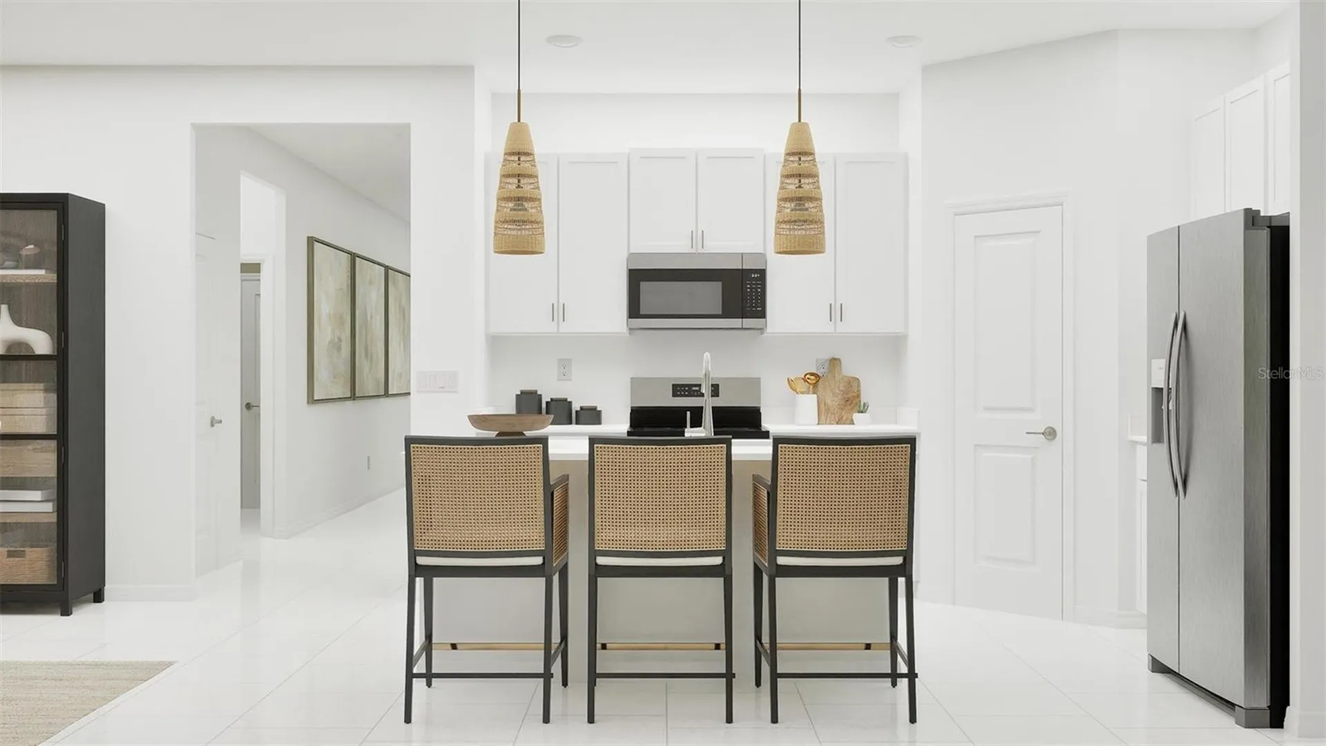 8153 Saint Kitts Circle Englewood FL 34224
