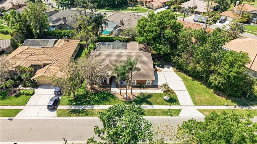 1384 Forestedge Boulevard Oldsmar FL 34677