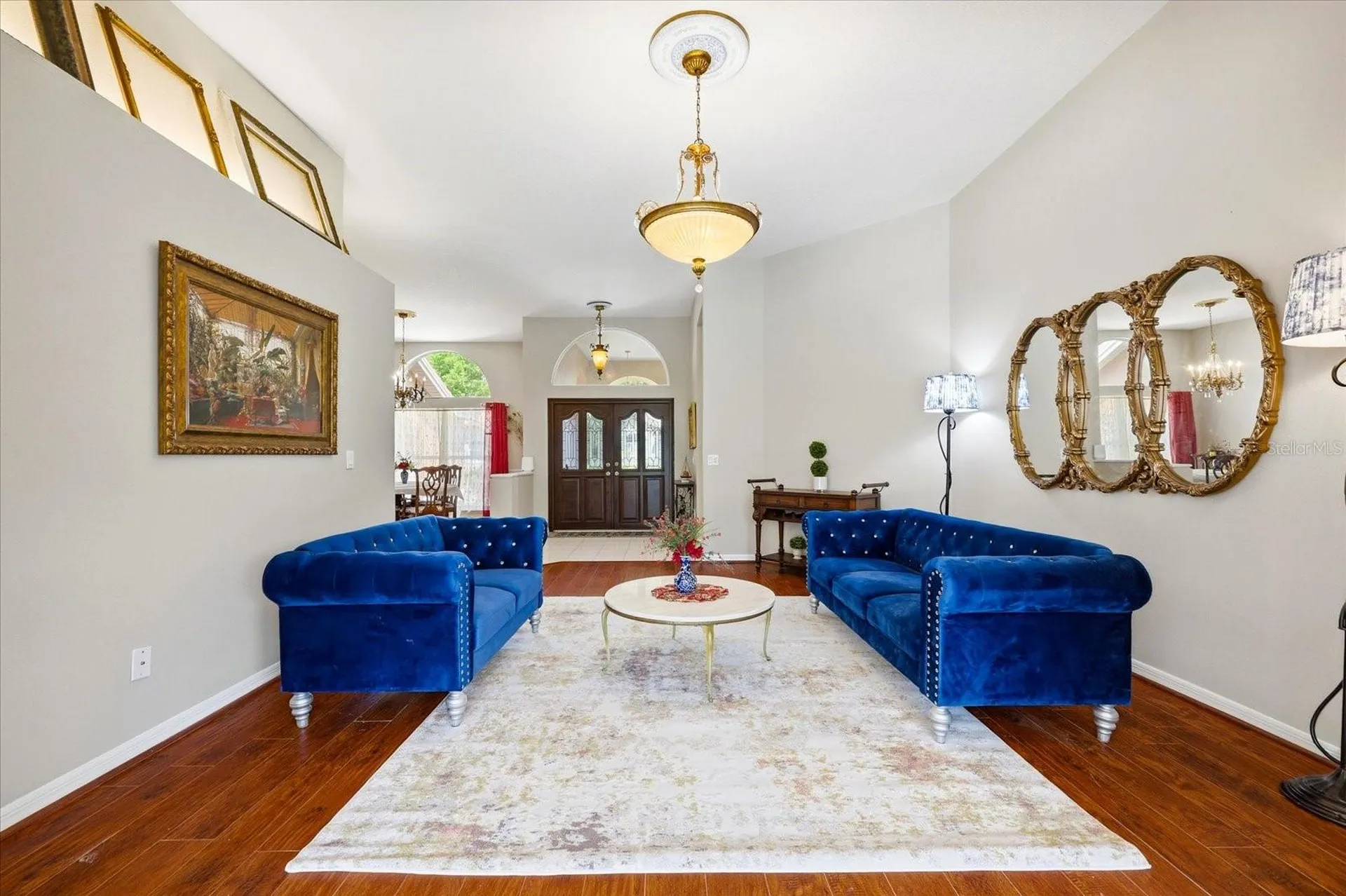 1384 Forestedge Boulevard Oldsmar FL 34677
