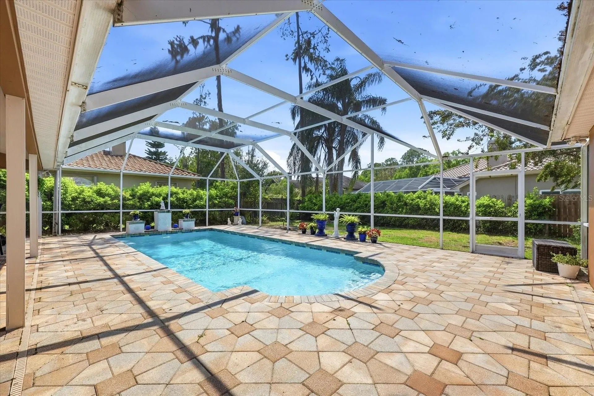 1384 Forestedge Boulevard Oldsmar FL 34677