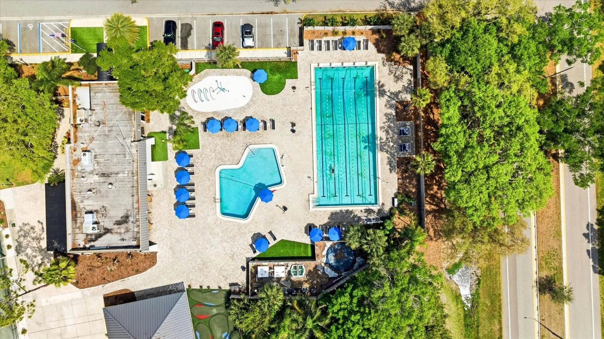 1384 Forestedge Boulevard Oldsmar FL 34677