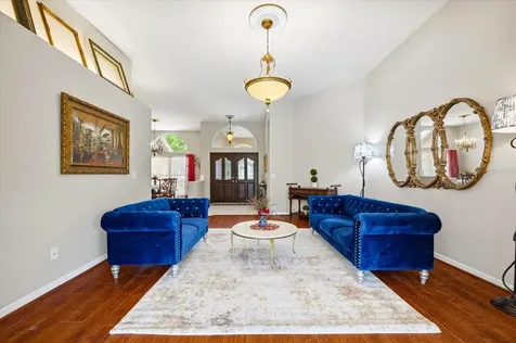 1384 Forestedge Boulevard Oldsmar FL 34677