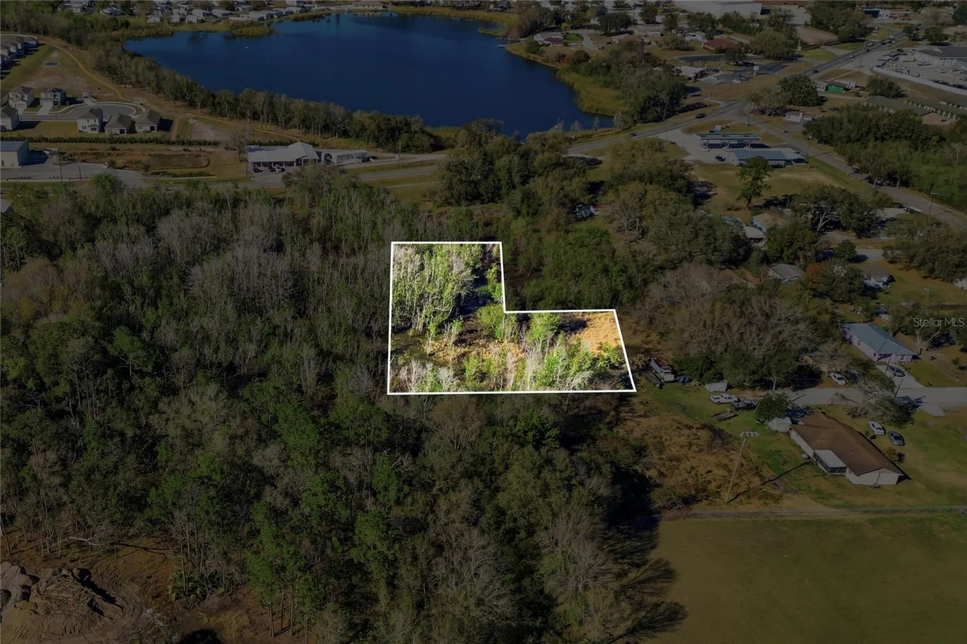 Louise Avenue Dundee FL 33838