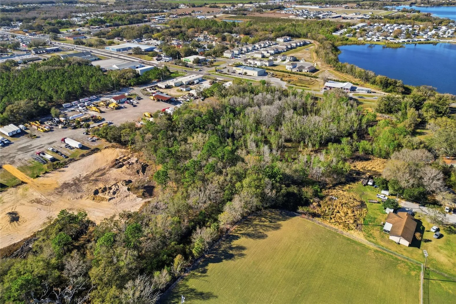 Louise Avenue Dundee FL 33838