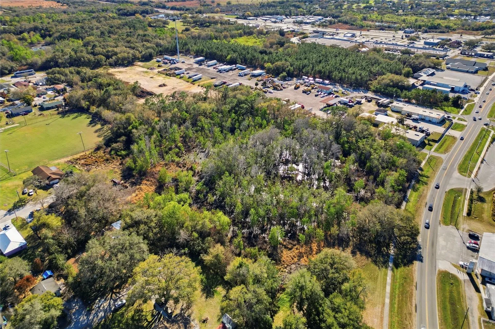 Louise Avenue Dundee FL 33838