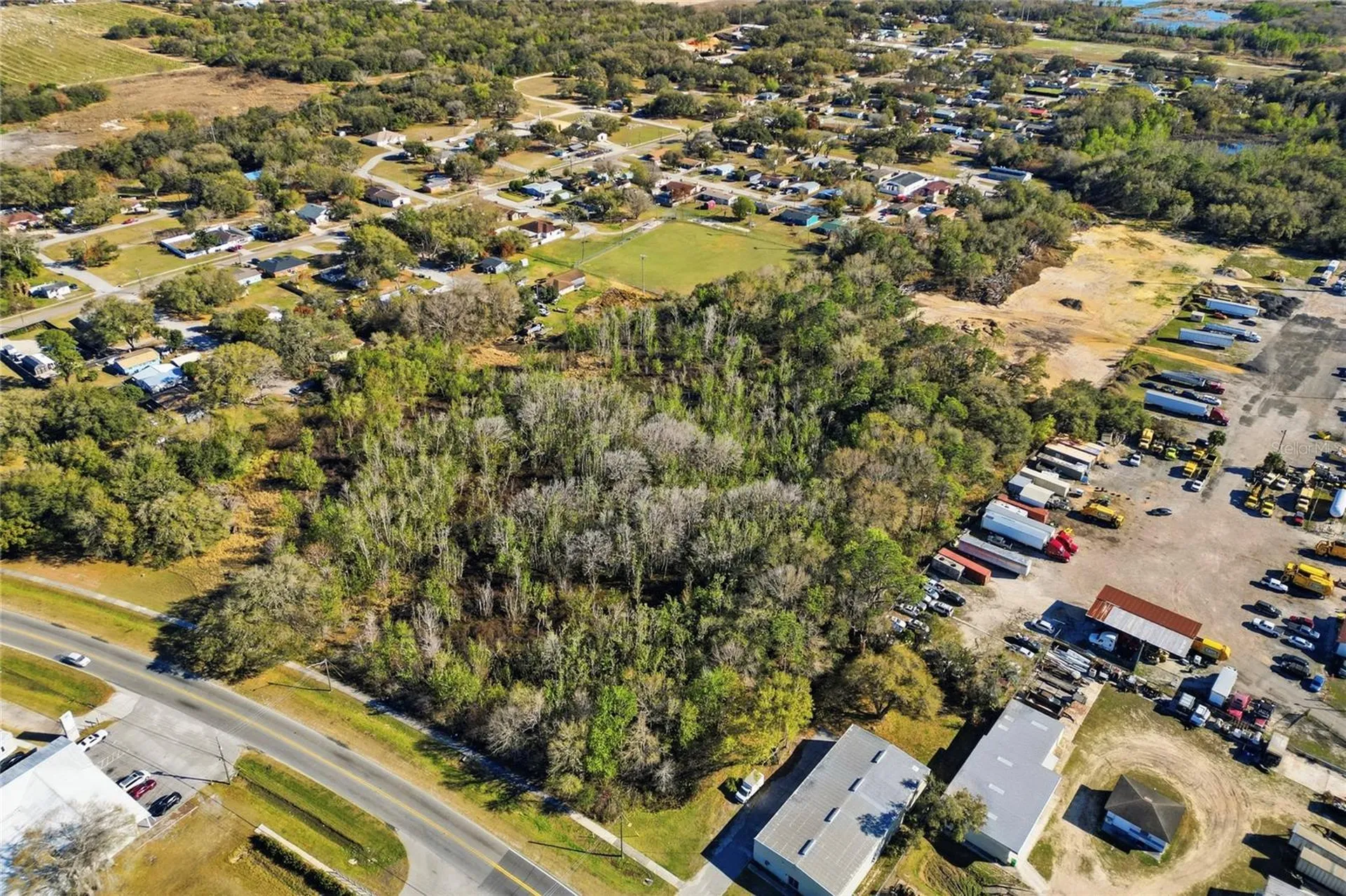 Louise Avenue Dundee FL 33838