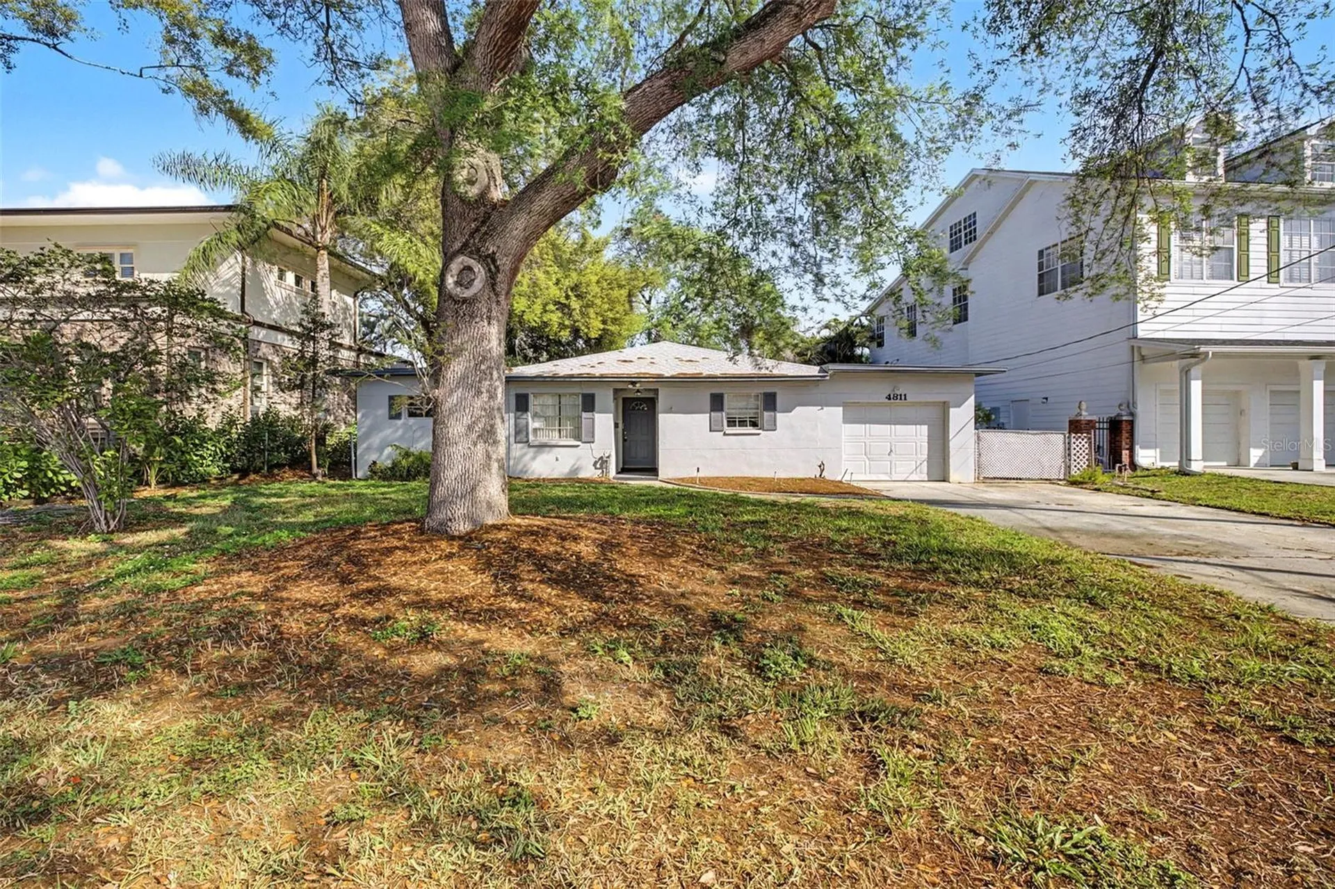 4811 S Sunset Boulevard Tampa FL 33629