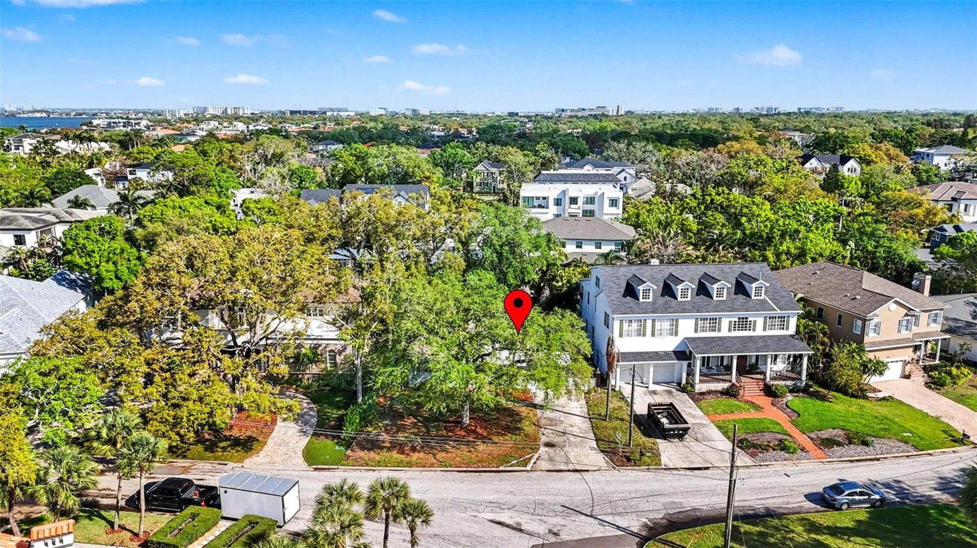 4811 S Sunset Boulevard Tampa FL 33629