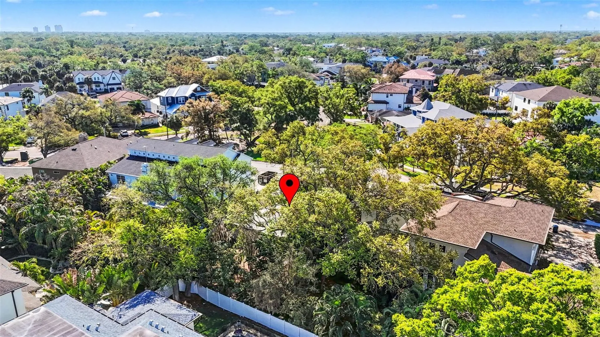 4811 S Sunset Boulevard Tampa FL 33629
