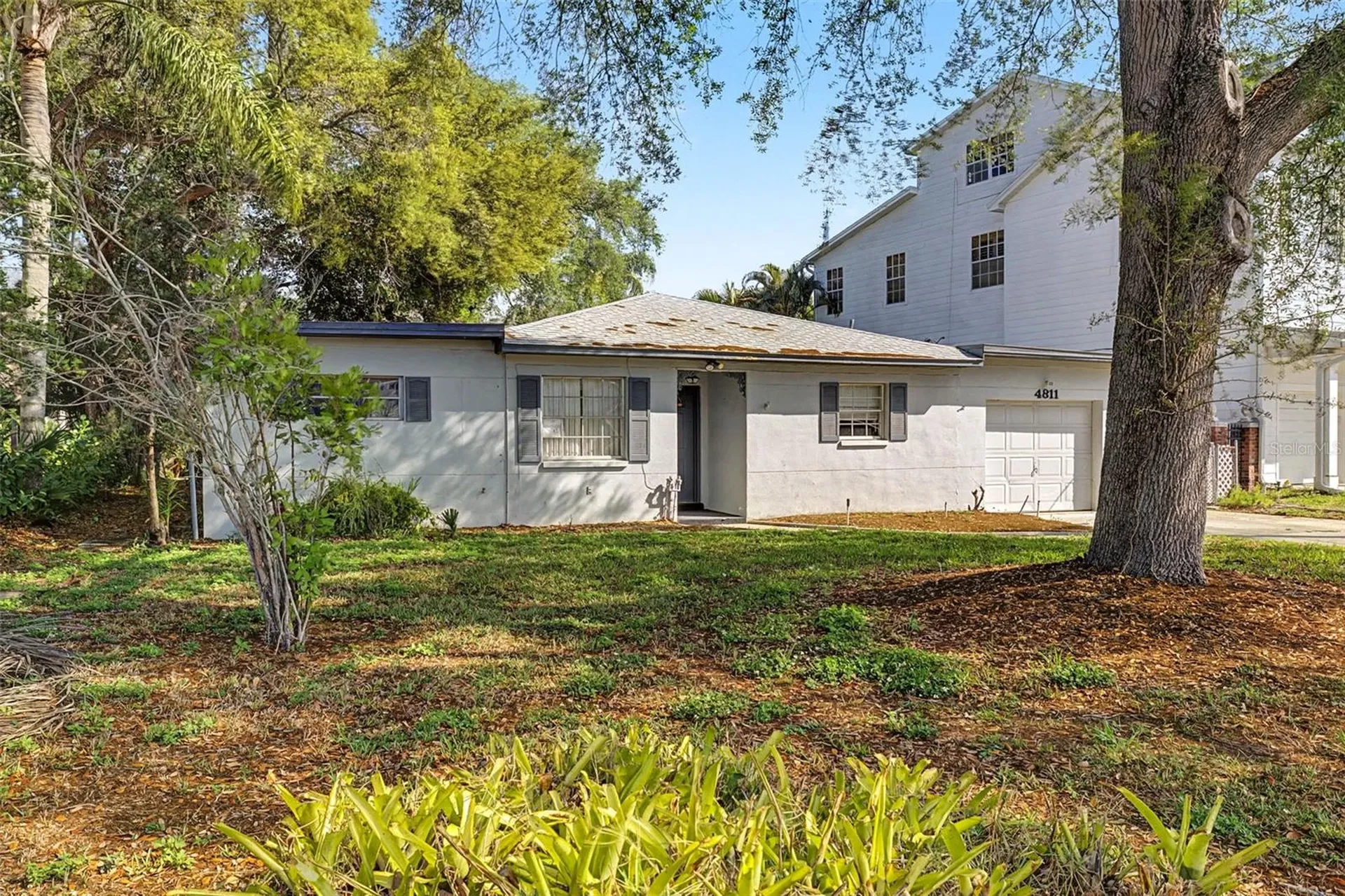 4811 S Sunset Boulevard Tampa FL 33629