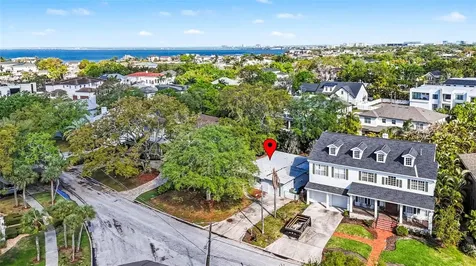 4811 S Sunset Boulevard Tampa FL 33629
