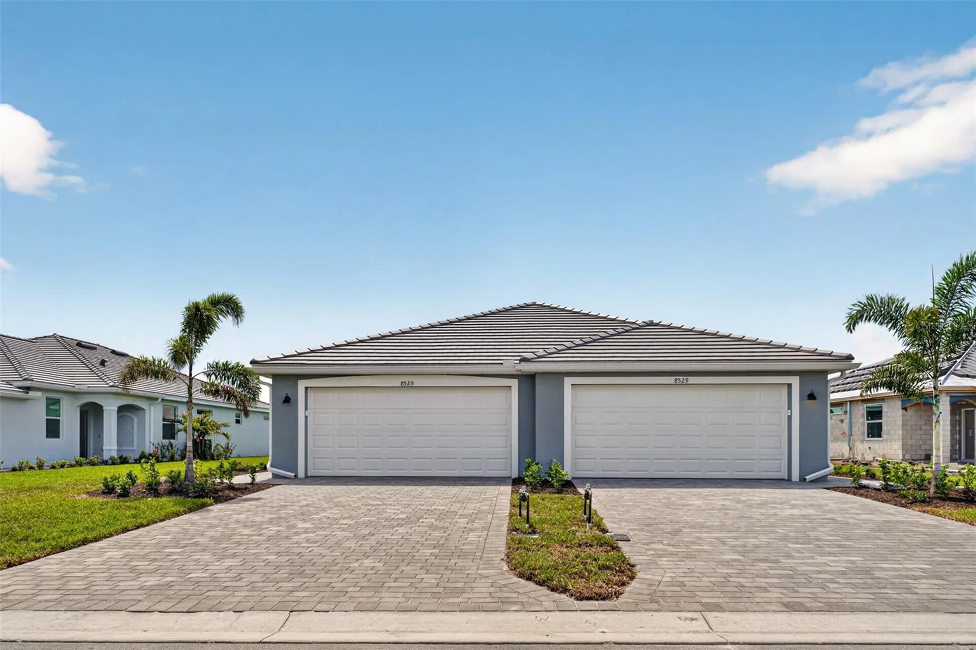 8529 Shore Lake Drive Englewood FL 34224