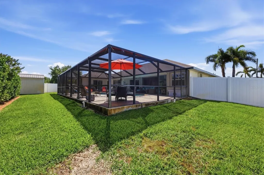 15629 Havana Circle Port Charlotte FL 33981