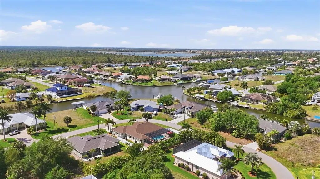 15629 Havana Circle Port Charlotte FL 33981