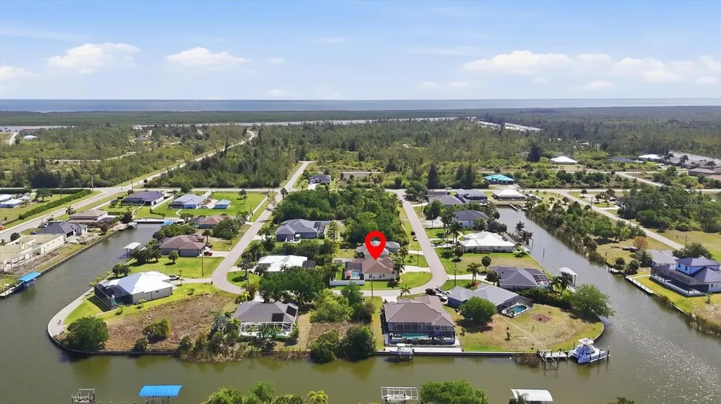 15629 Havana Circle Port Charlotte FL 33981