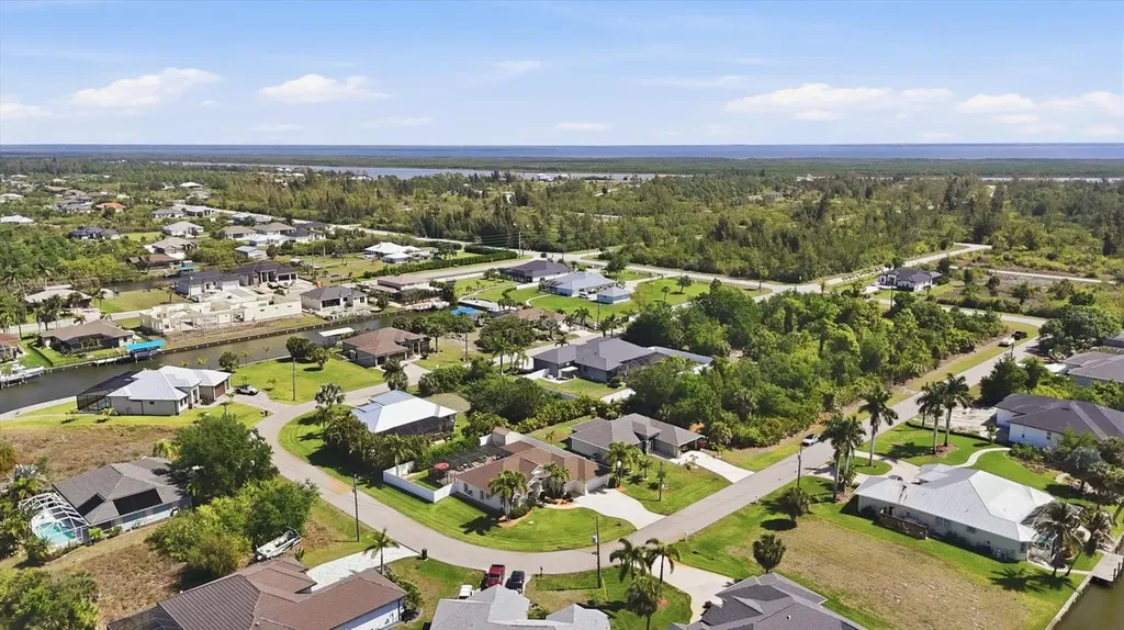 15629 Havana Circle Port Charlotte FL 33981