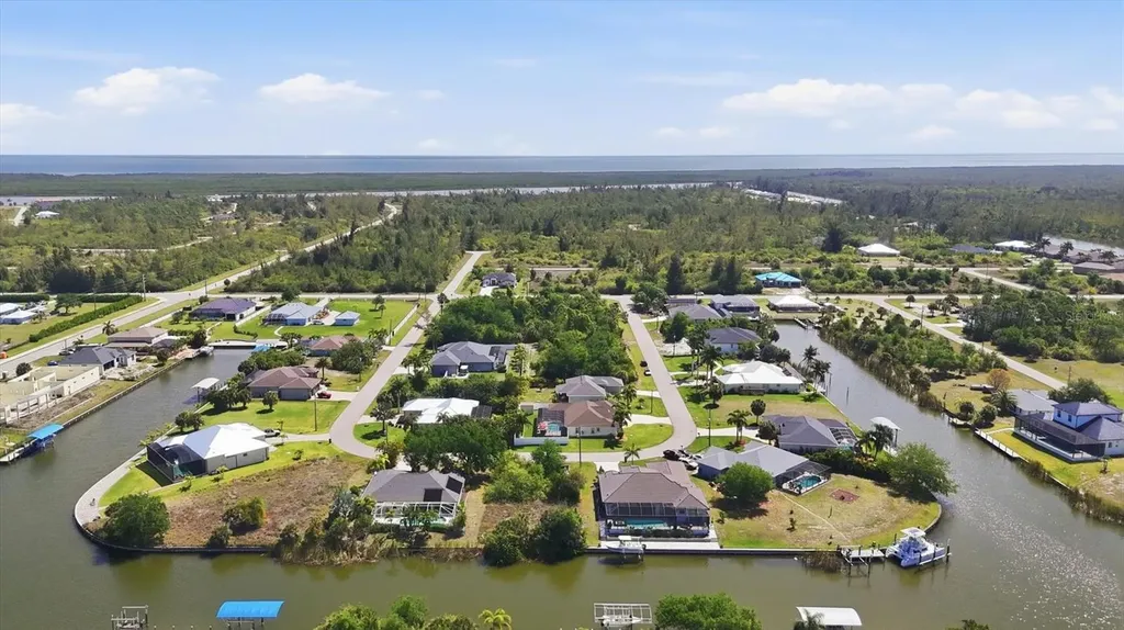 15629 Havana Circle Port Charlotte FL 33981