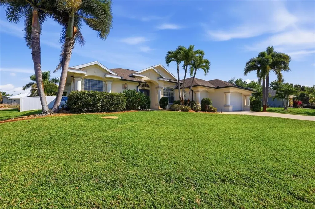15629 Havana Circle Port Charlotte FL 33981