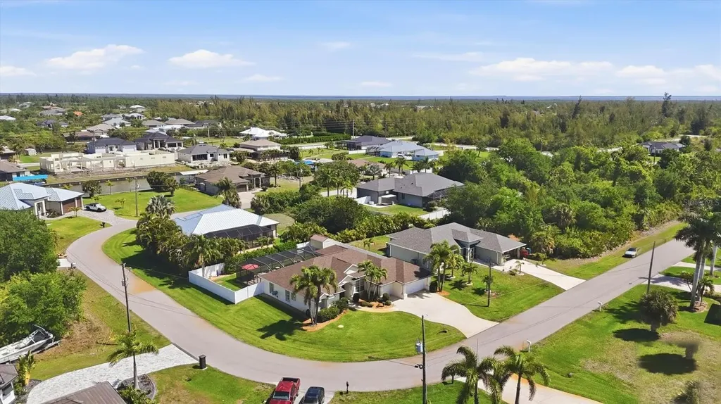15629 Havana Circle Port Charlotte FL 33981