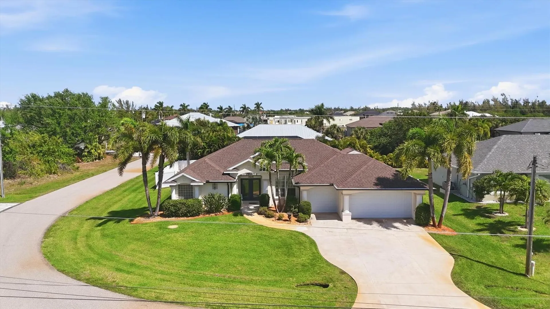 15629 Havana Circle Port Charlotte FL 33981